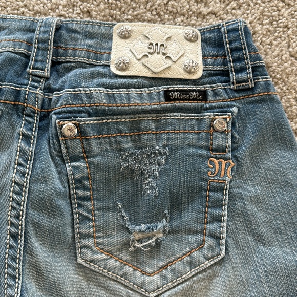 Miss Me shorts size 29 - Picture 5 of 6
